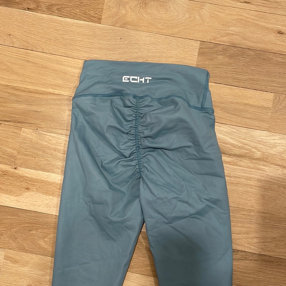 Brand NEW echt scrunch leggings